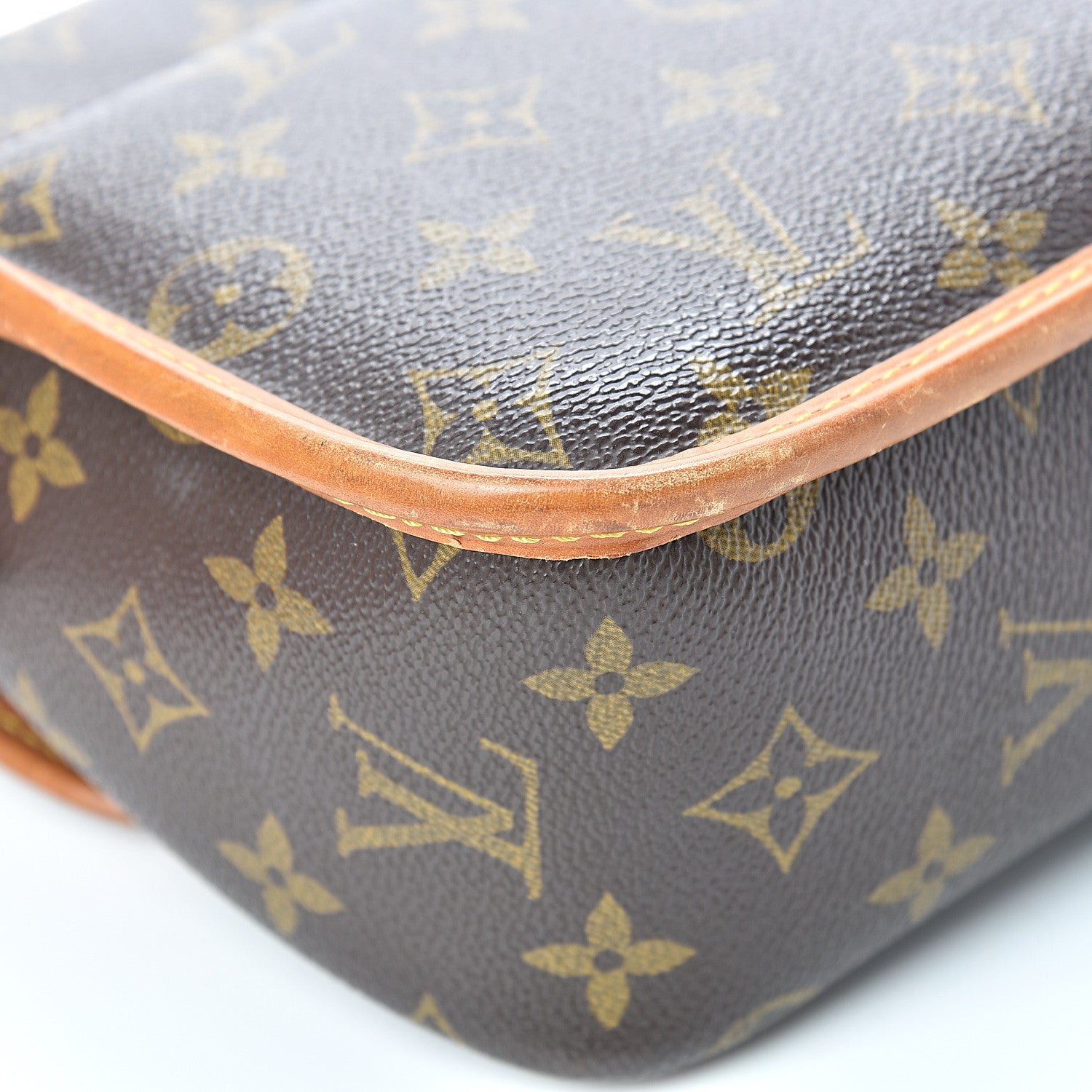 Louis Vuitton Monogram Sologne 11 of 22