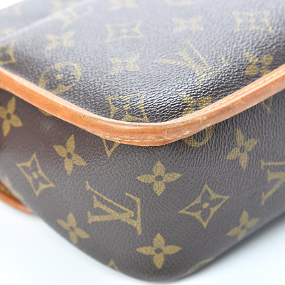 Louis Vuitton Monogram Sologne 11 of 22