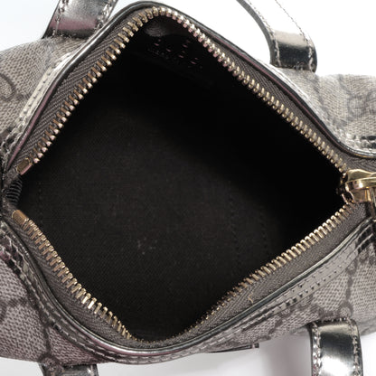 Gucci Monogram Joy Mini Boston 6 of 9