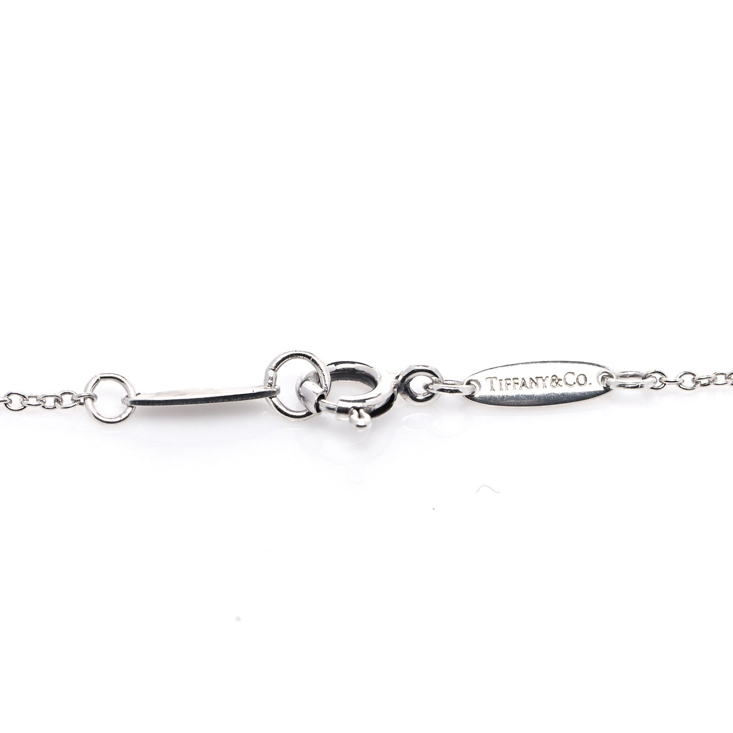 Sterling Silver Turquoise Heart Pendant Necklace