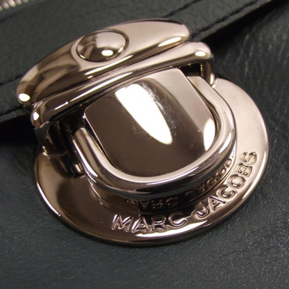 Marc Jacobs Leather Stella Dark Green 9 of 9