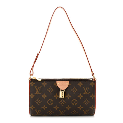 Louis Vuitton Monogram Tirette Pochette 1 of 10