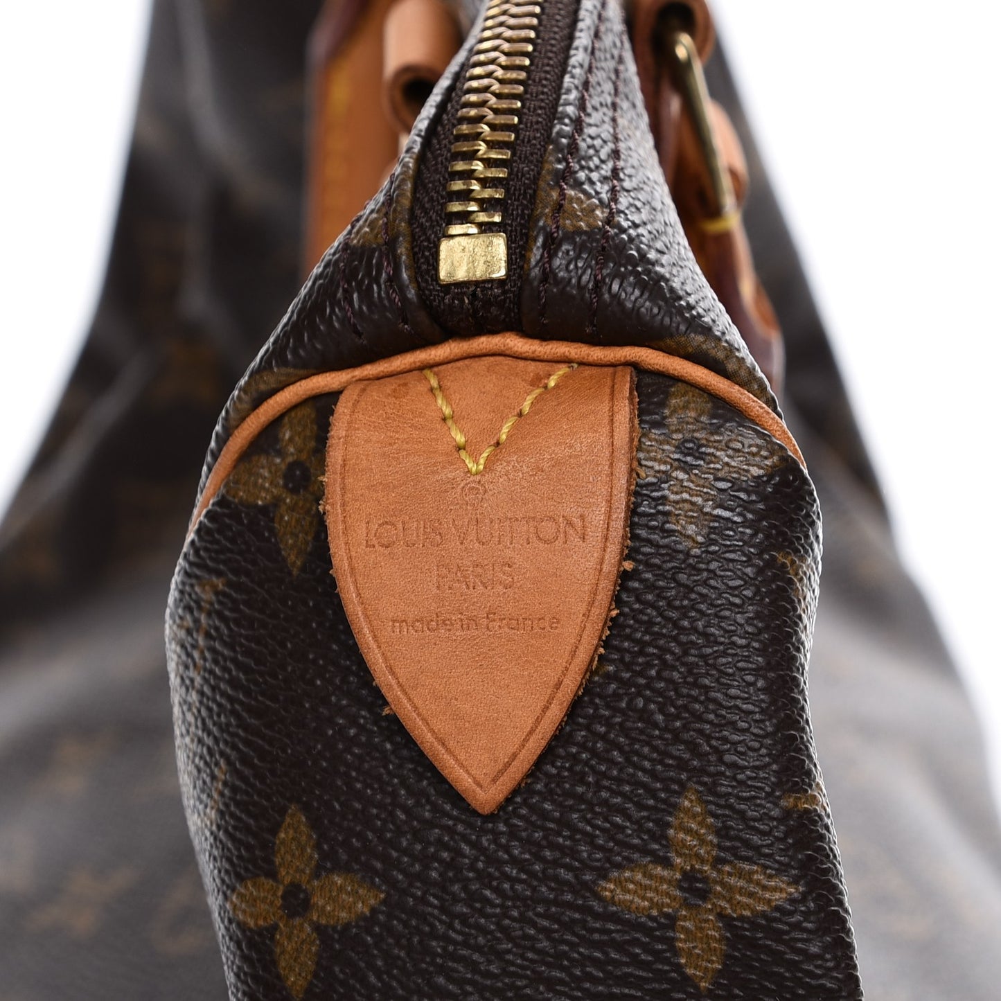 Monogram Speedy 30