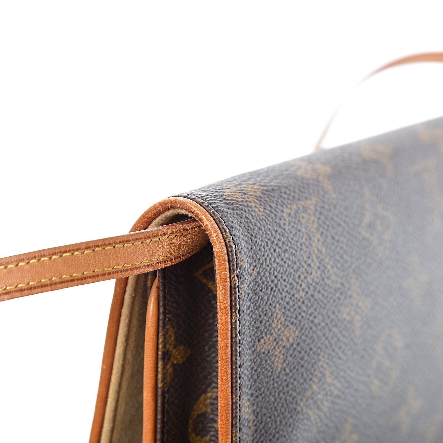 Louis Vuitton Monogram Pochette Twin GM 10 of 12