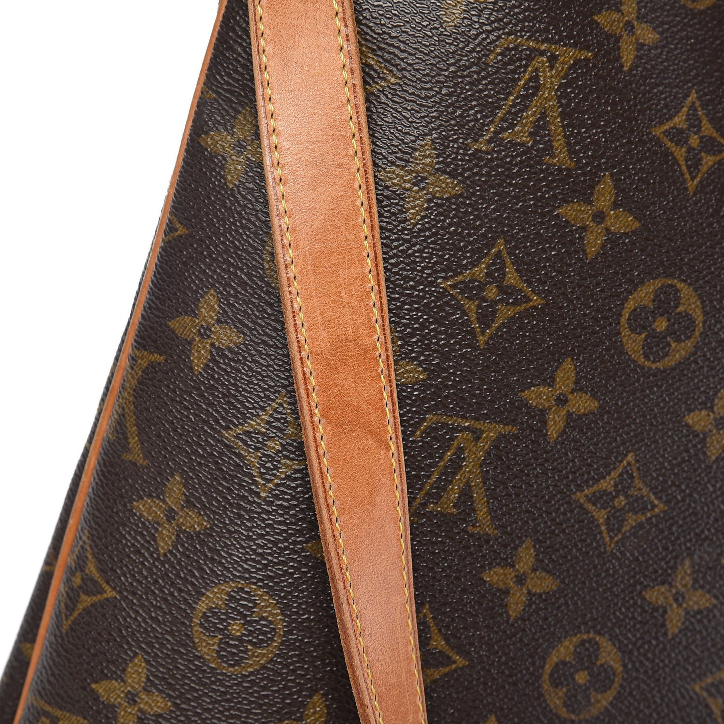 Monogram Musette GM