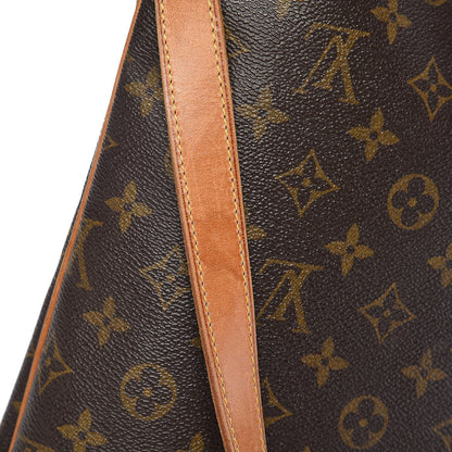 Louis Vuitton Monogram Musette GM 12 of 14
