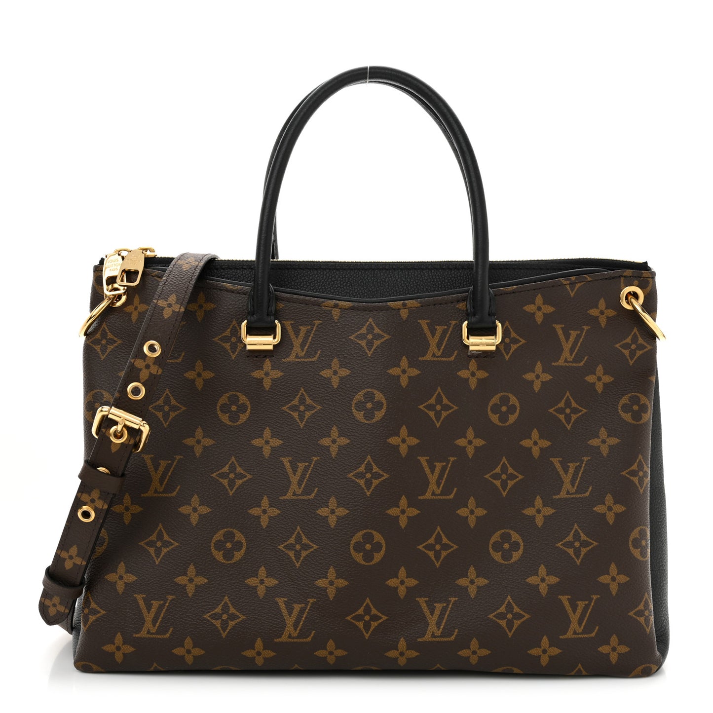 Monogram Pallas Full Black