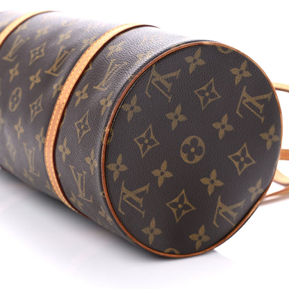 Louis Vuitton Monogram Papillon 30 8 of 14