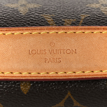 Louis Vuitton Monogram Pochette Metis 8 of 12