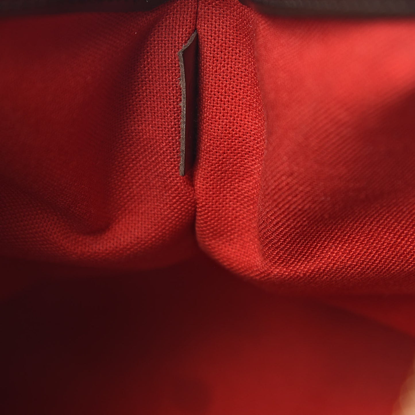 Damier Ebene Verona PM