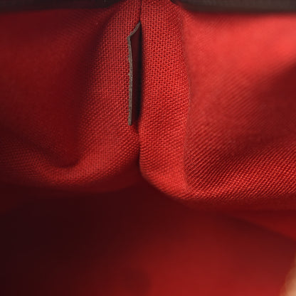 Louis Vuitton Damier Ebene Verona PM 7 of 12