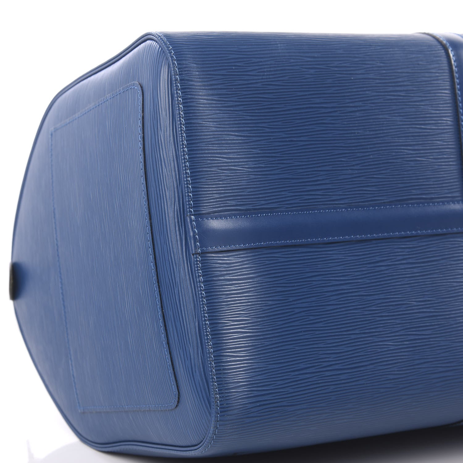 Louis Vuitton Epi Keepall 55 Toledo 10 of 12