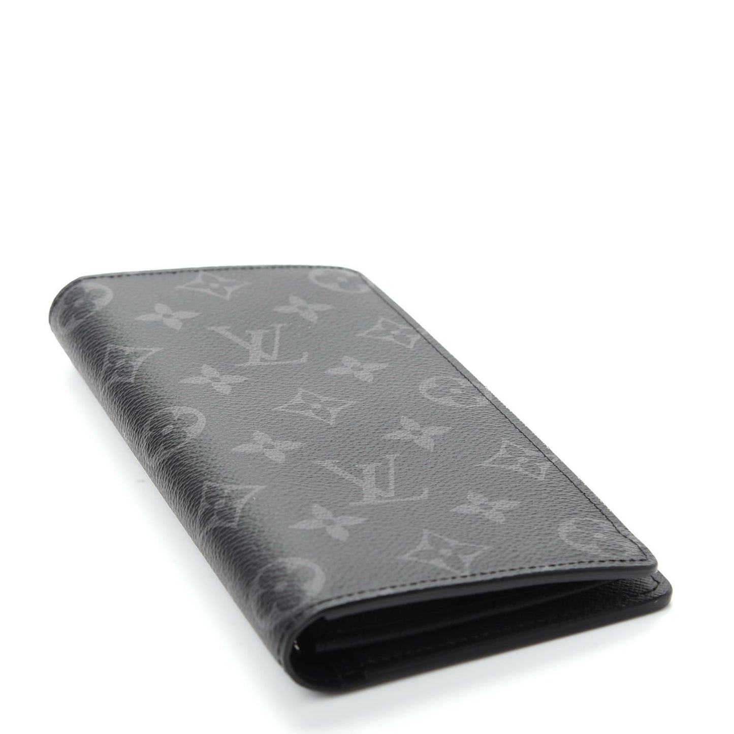 Monogram Eclipse Brazza Wallet