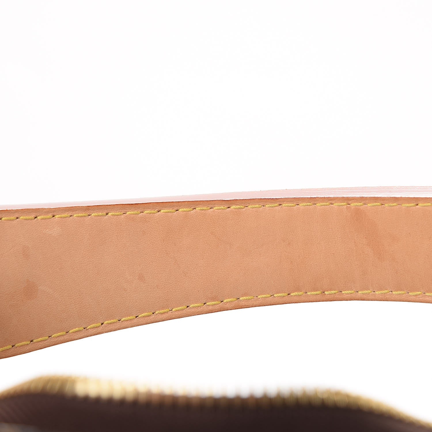 Louis Vuitton Monogram Sully PM 9 of 11