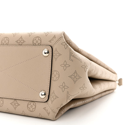 Louis Vuitton Mahina Babylone PM Galet 10 of 12