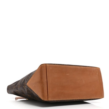 Louis Vuitton Monogram Cabas Piano 4 of 10