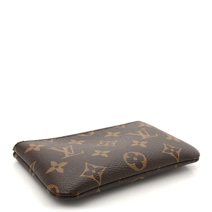 Louis Vuitton Monogram Key Pouch S 4 of 7
