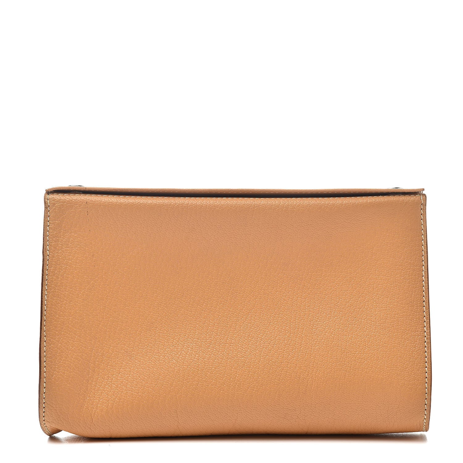 Hermes Chevre Mysore Karo GM Sable 1 of 12