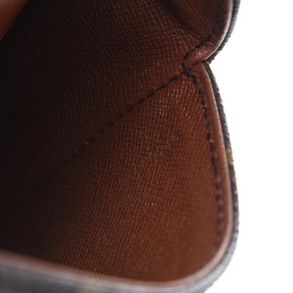 Louis Vuitton Monogram Saint Cloud MM 8 of 14
