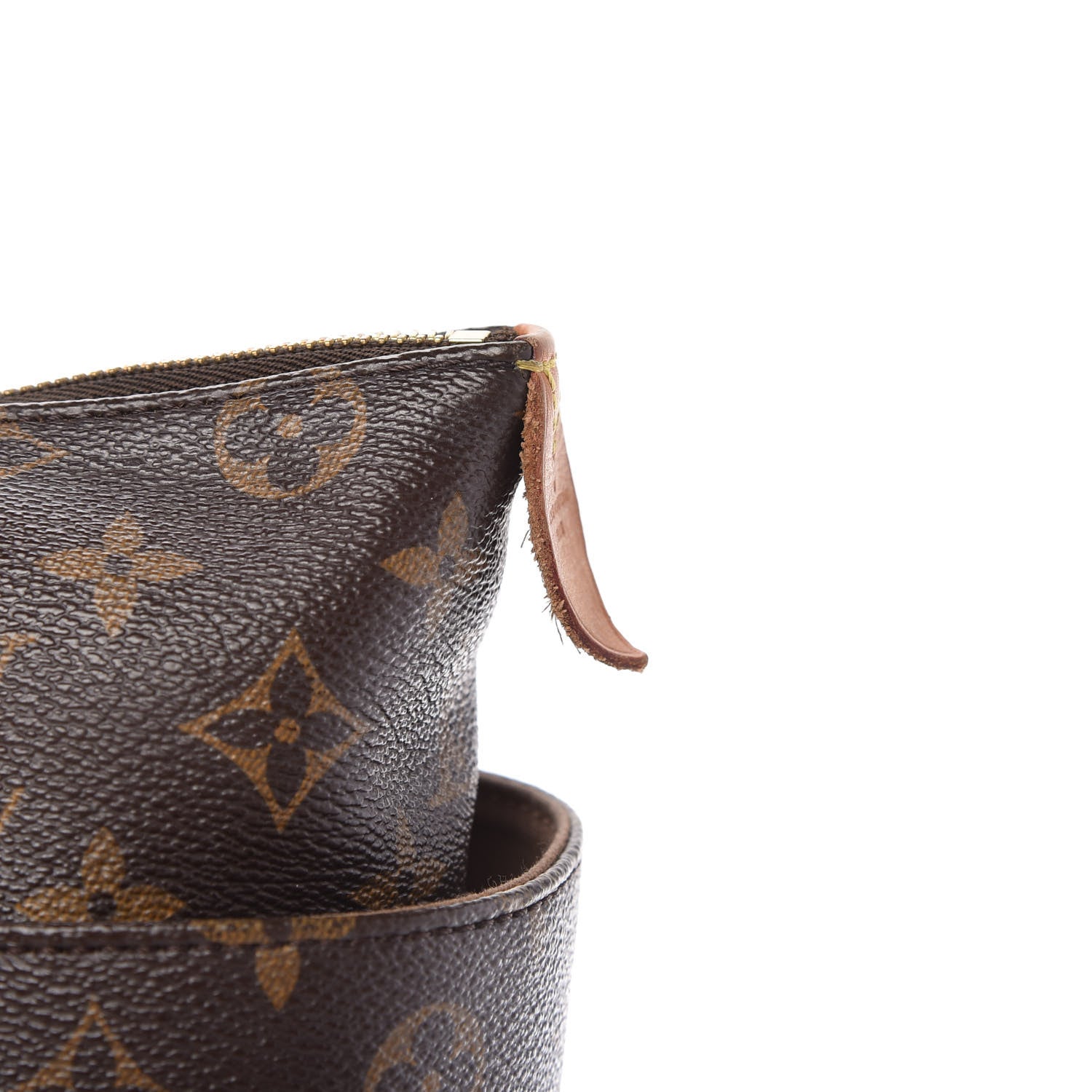 Louis Vuitton Monogram Totally PM 10 of 12