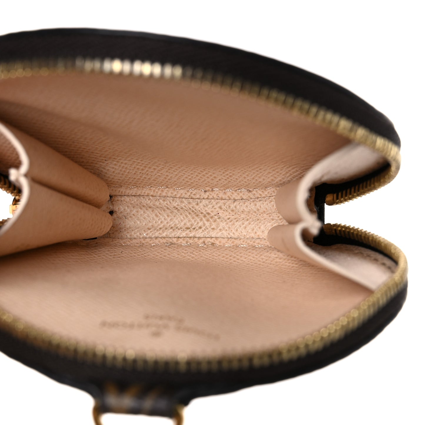 Monogram Multi Pochette Accessories Bandouliere Shoulder Strap Rose Clair