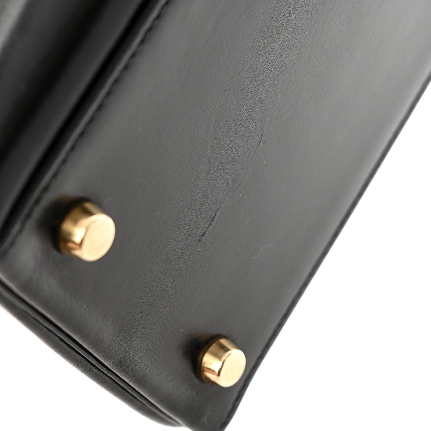 Box Kelly Retourne 28 Black
