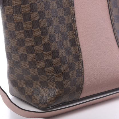 Louis Vuitton Damier Ebene Jersey Magnolia 13 of 16