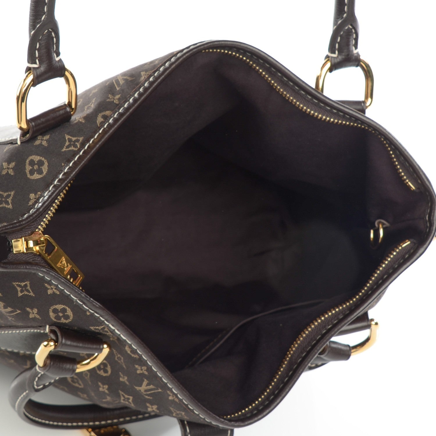 Louis Vuitton Monogram Idylle Elegie Fusain 5 of 7