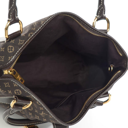 Louis Vuitton Monogram Idylle Elegie Fusain 5 of 7