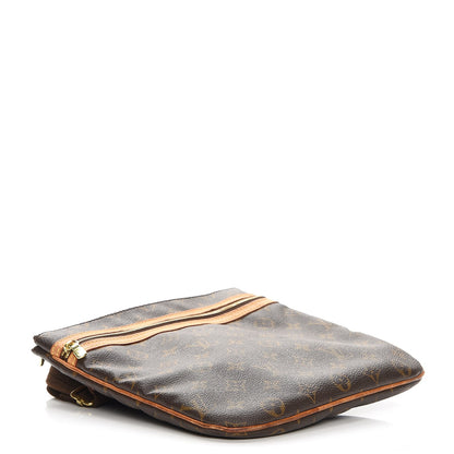 Louis Vuitton Monogram Bosphore Pochette 4 of 12