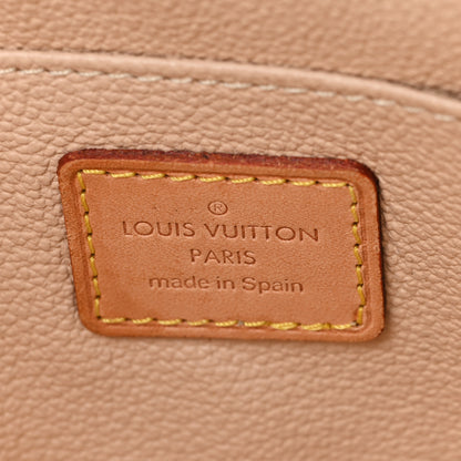 Louis Vuitton Monogram Cosmetic Pouch 6 of 7