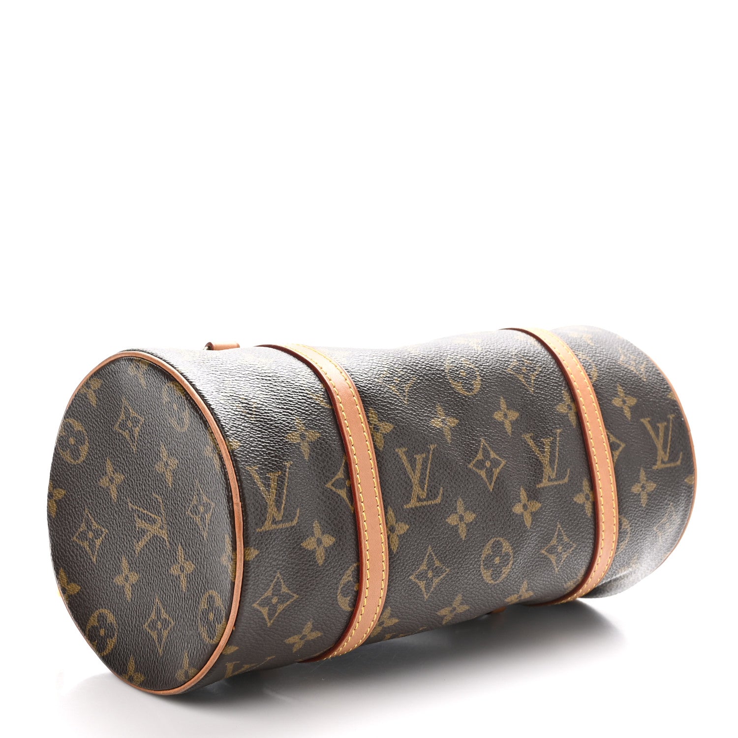 Louis Vuitton Monogram Papillon 26 4 of 11