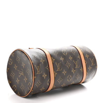 Louis Vuitton Monogram Papillon 26 4 of 11