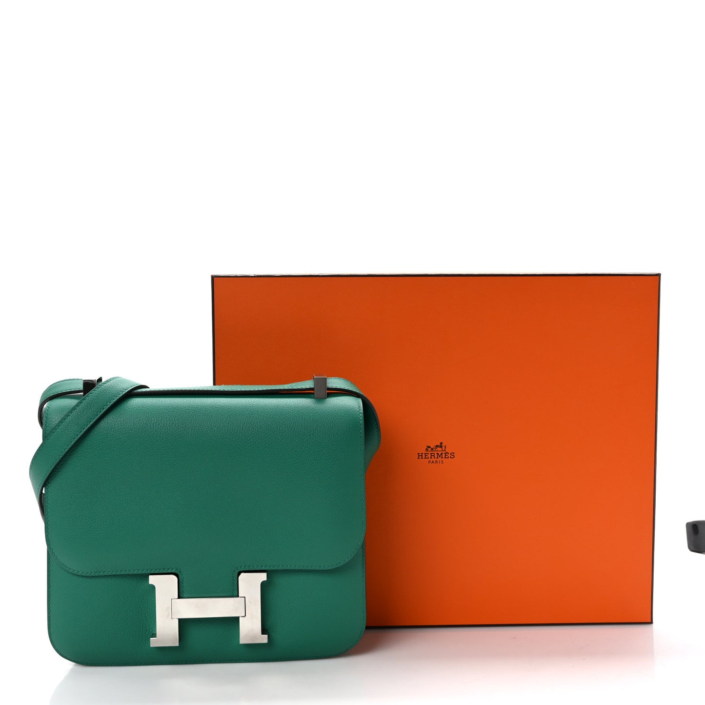 Evercolor Constance 24 Vert Vertigo