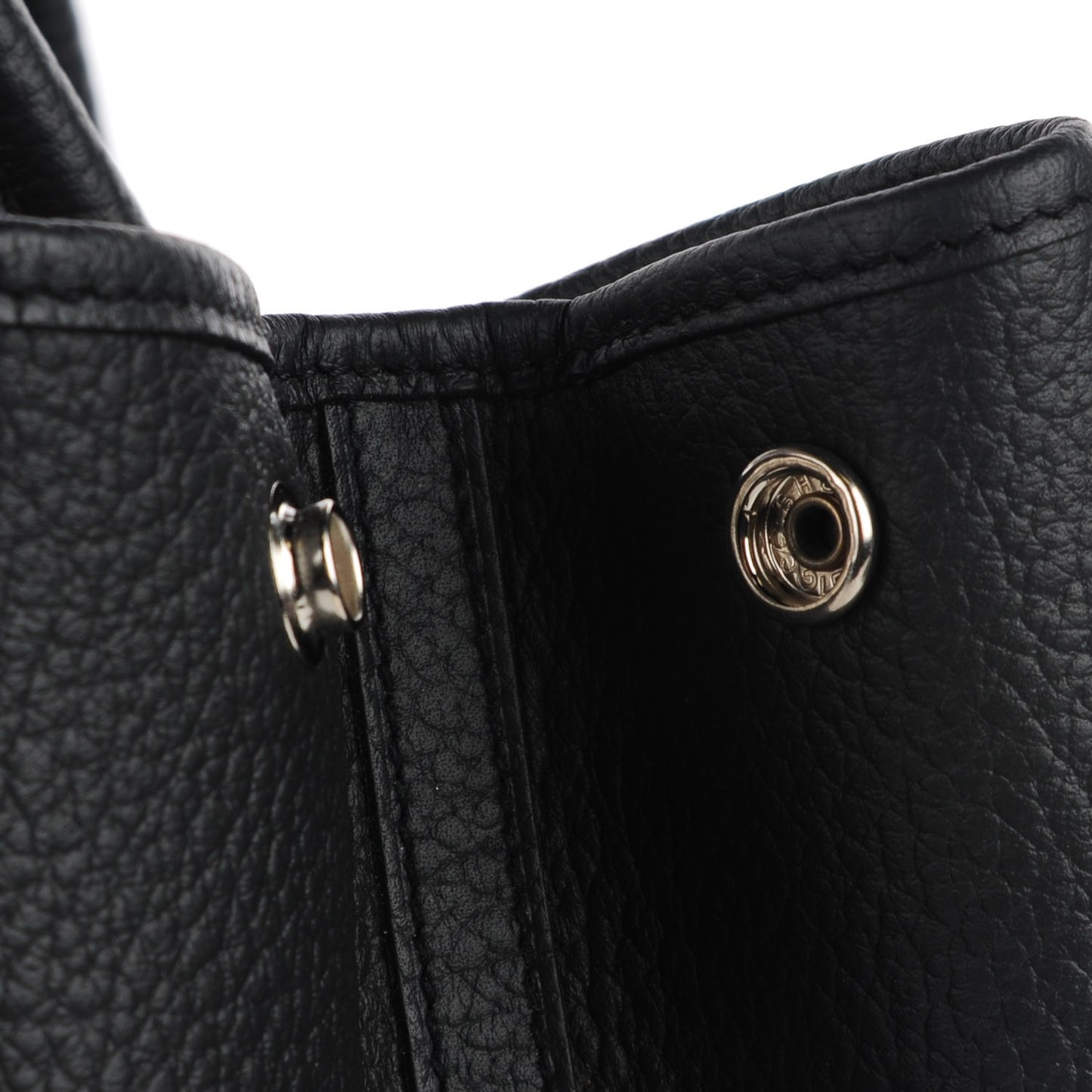 Vache Country Garden Party 36 MM Black