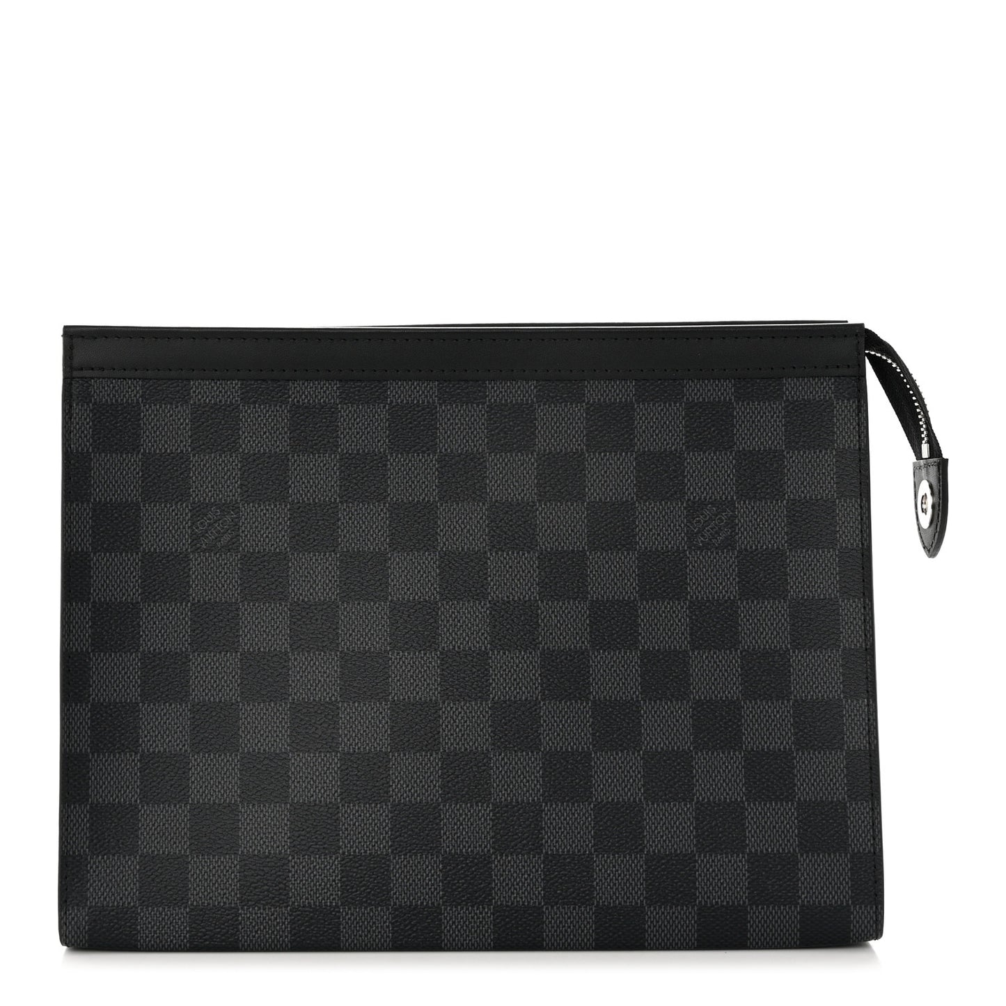 Damier Graphite Pochette Voyage MM