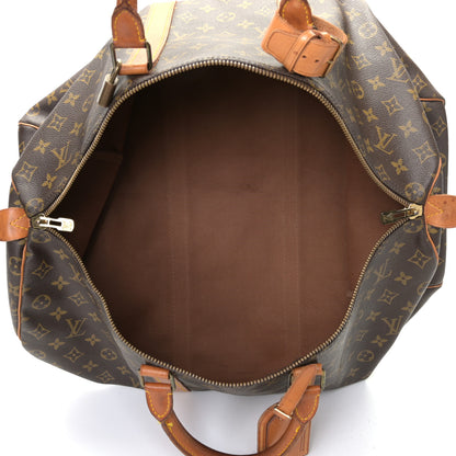 Louis Vuitton Monogram Keepall 50 4 of 17