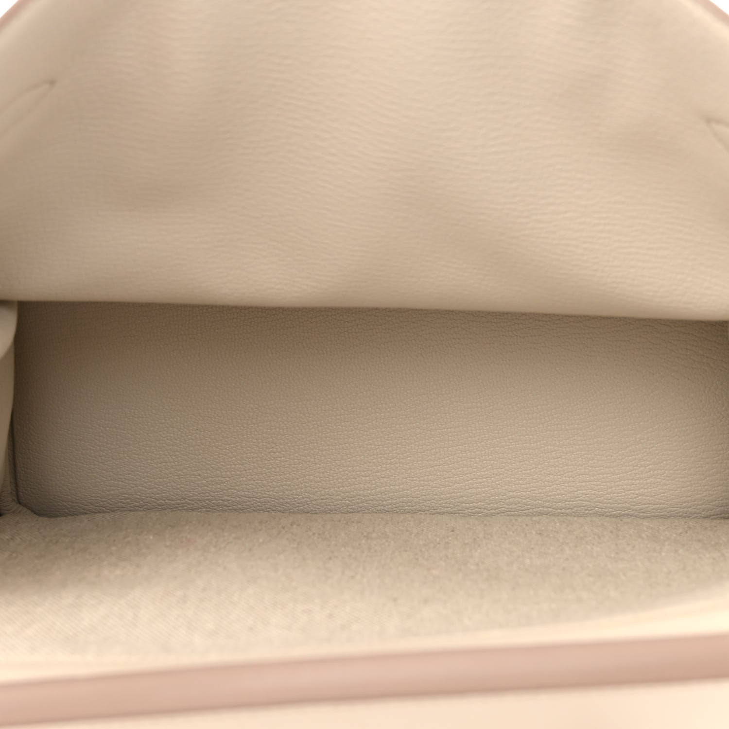 Hermes Togo Swift Canvas 3 in 1 Birkin 30 Craie 8 of 16