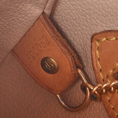 Louis Vuitton Monogram Petit Bucket 23 7 of 11