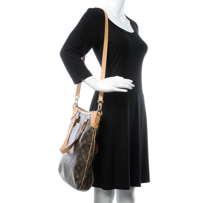 Louis Vuitton Monogram Odeon GM 3 of 8