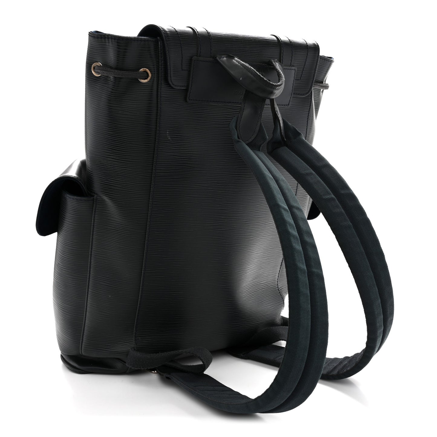 Epi Christopher Backpack PM Marine