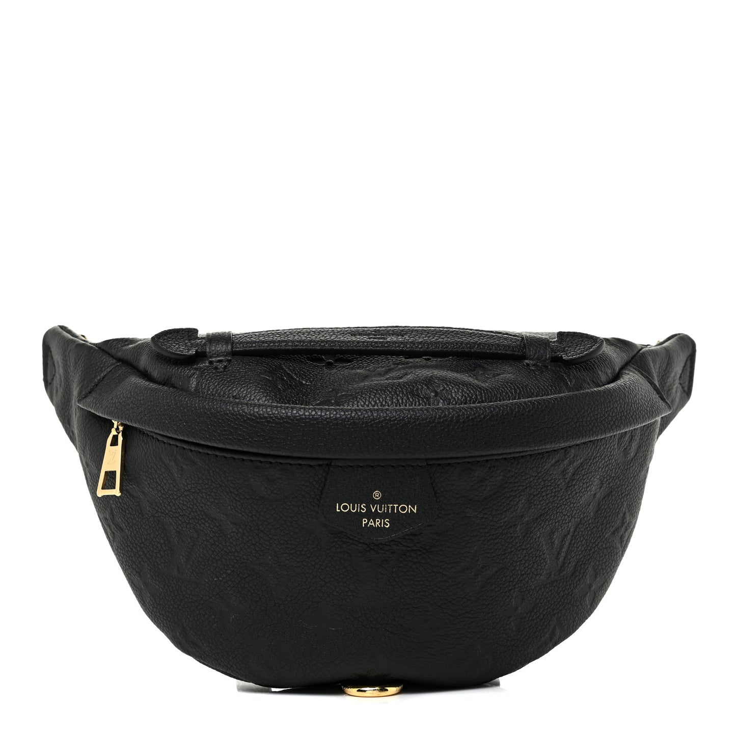 Empreinte BumBag Black