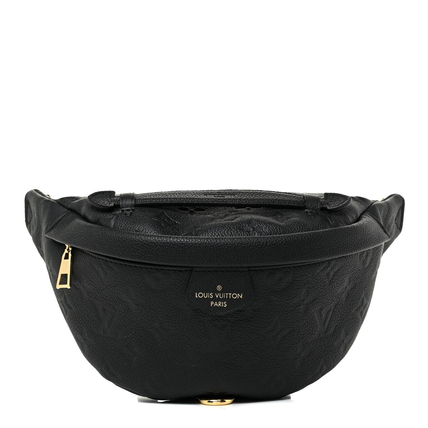 Louis Vuitton Empreinte BumBag Black 1 of 10