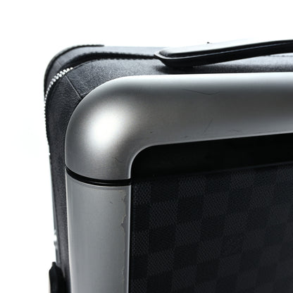 Louis Vuitton Damier Graphite Horizon 10 of 10