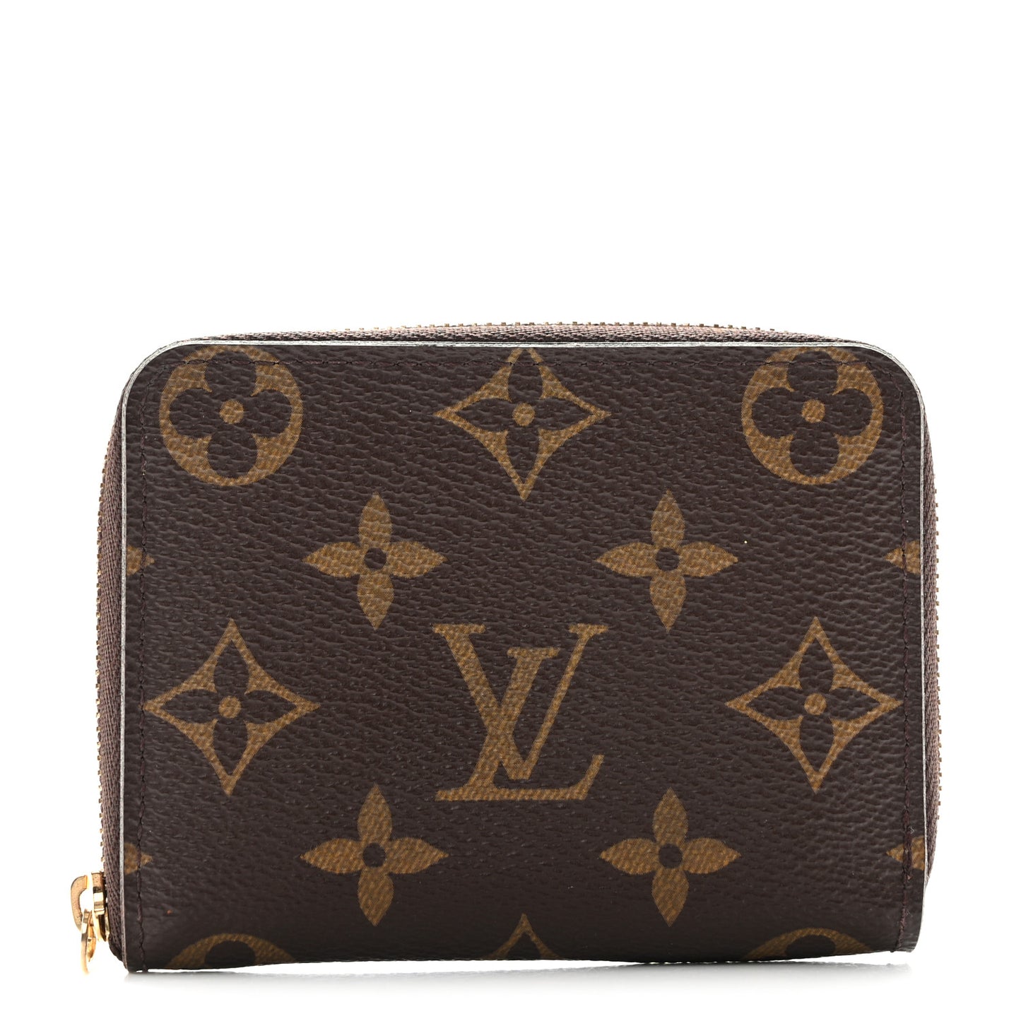 Monogram Zippy Coin Purse