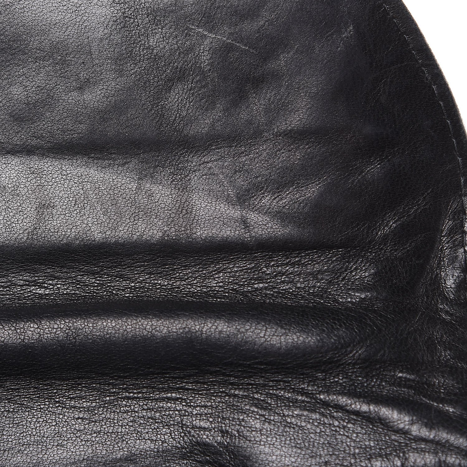 Bottega Veneta Nappa Intrecciato Crossbody Black 15 of 16