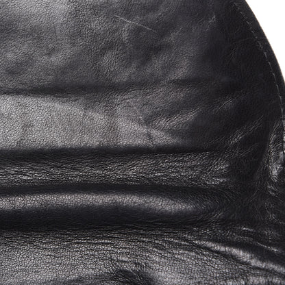 Bottega Veneta Nappa Intrecciato Crossbody Black 15 of 16
