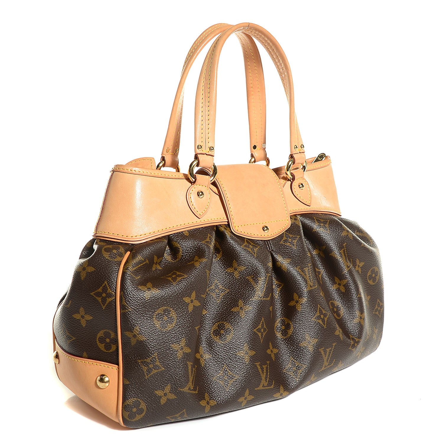 Louis Vuitton Monogram Boetie PM 3 of 7