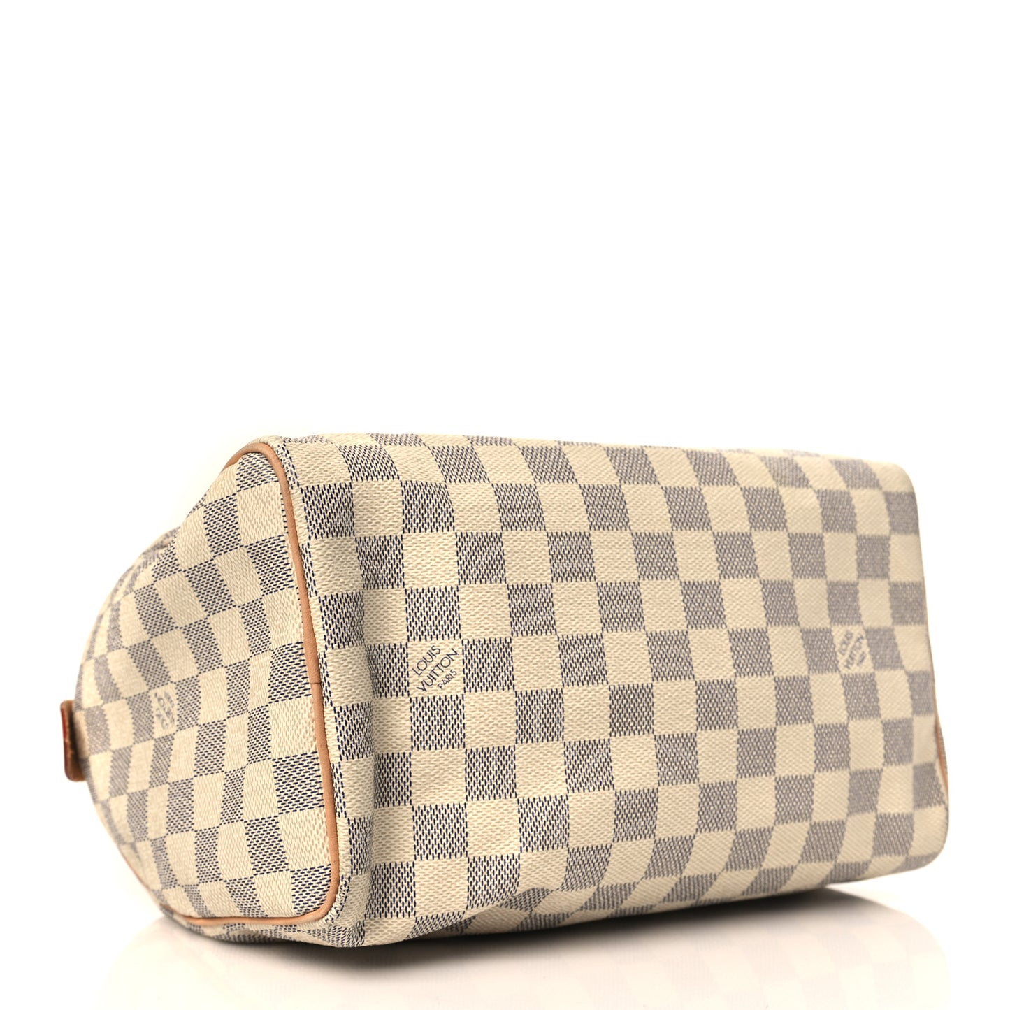 Damier Azur Speedy 25