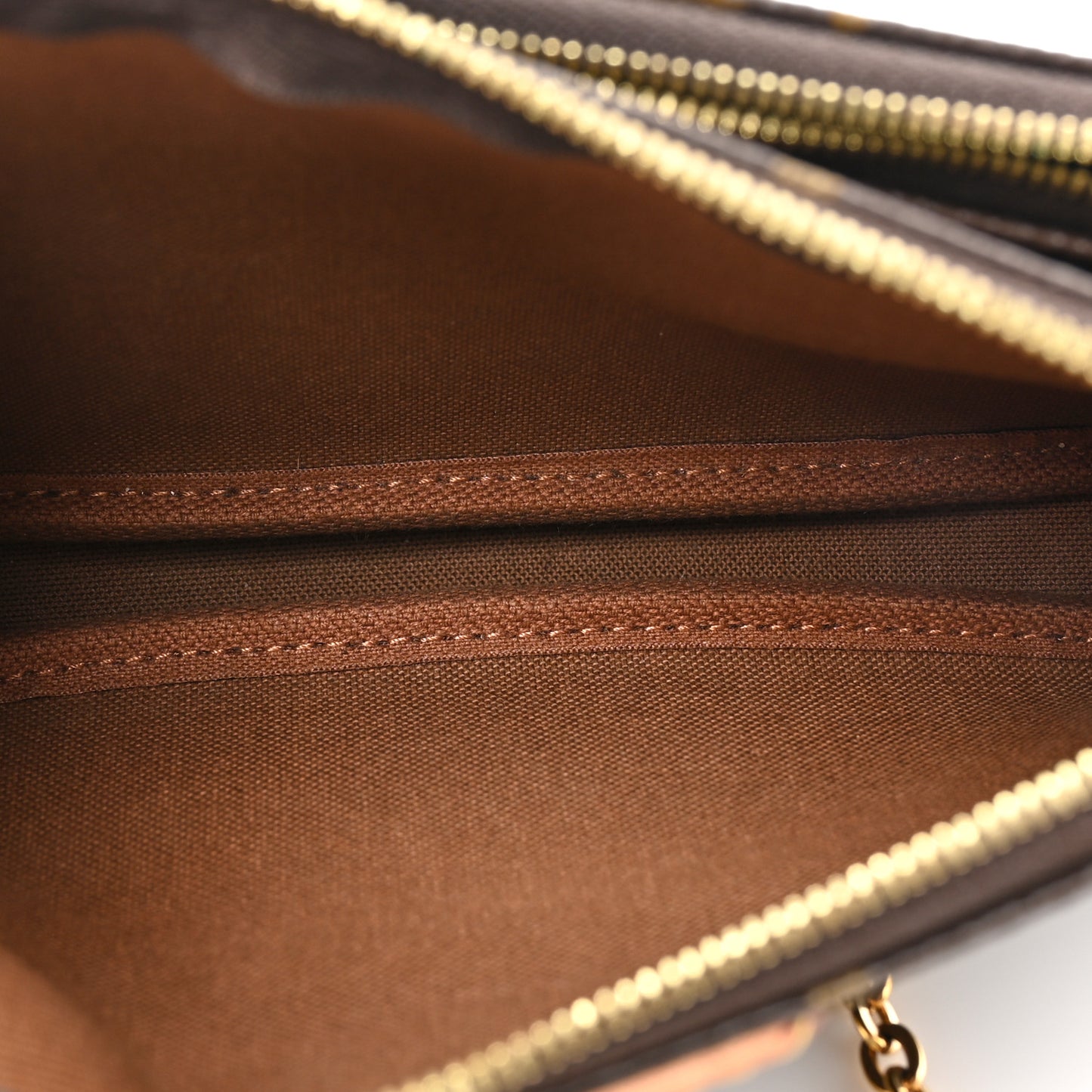 Monogram Multi Pochette Accessories Rose Clair